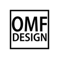 OMF DESIGN in Hamburg - Logo