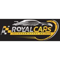 Royal Cars Autovermietung Bochum GmbH in Bochum - Logo