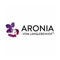 Aronia vom Langlebenhof in Passau - Logo