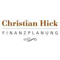FINANZPLANUNG HICK Erfolgreich investieren in Bad Dürkheim - Logo