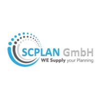 SCPLAN GmbH in Hanau - Logo