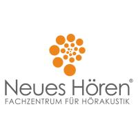 Neues Hören GmbH in München - Logo