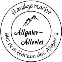 Allgaier-Allerlei® in Isny im Allgäu - Logo