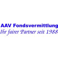 AAV Fondsvermittlung GmbH & Co. KG in Aalen - Logo