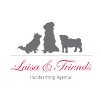 Luisa & Friends - Hundesitting-Agentur in Nidderau in Hessen - Logo