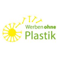 Werben ohne Plastik in Uelzen - Logo