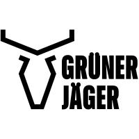 Grüner Jäger in Hamburg - Logo