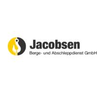 Jacobsen Berge- & Abschleppdienst in Euskirchen - Logo