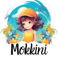 Mokkini in Hilden - Logo