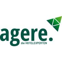 agere. GmbH in Erkrath - Logo