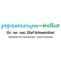 Heilpraxis Dr. Olaf Schweisthal - Psychologe & Life Coach in Wellen an der Mosel - Logo
