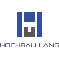 HOCHBAU LANG in Nagold - Logo