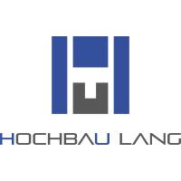 HOCHBAU LANG in Nagold - Logo