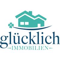 glücklich Immobilien in Leiferde Kreis Gifhorn - Logo