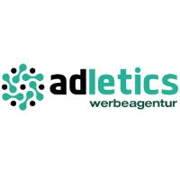 adletics Werbeagentur in Wiesbaden - Logo