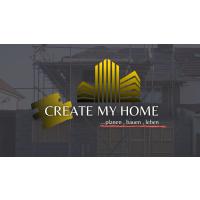 Create My Home in Hagen in Westfalen - Logo