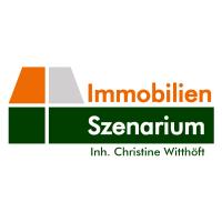 Immobilienszenarium Inh. Christine Witthöft in Hamburg - Logo