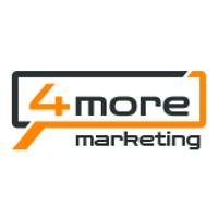 4more Marketing UG (haftungsbeschränkt) in Augsburg - Logo