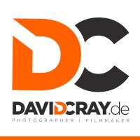 David Cray Fotograf & Videoproduzent in Weißenfels in Sachsen Anhalt - Logo