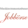 Musikinstrumentenbauer-Jobbörse in Berlin - Logo