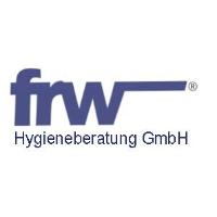 frw Hygieneberatung GmbH in Mönchengladbach - Logo