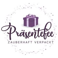 Präsentefee Vivien Kornberger in Neubrandenburg - Logo