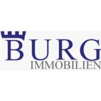 Burg Immobilien GmbH Immobilien in Duisburg - Logo