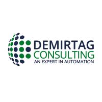 DEMIRTAG Consulting GmbH in Augsburg - Logo