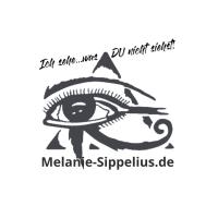 Melanie Sippelius...Ich sehe...was DU nicht siehst! in Voerde am Niederrhein - Logo