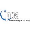 Ipea Automatisierungs GmbH in Herborn in Hessen - Logo