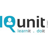 IQunit IT GmbH in Ulm an der Donau - Logo