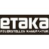 etaka Feuerstellen Manufaktur in Zwickau - Logo