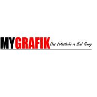 MyGrafik in Bad Iburg - Logo