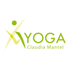 Yoga - Claudia Mantel in Bamberg - Logo