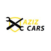 AZIZ Cars in Bochum - Logo