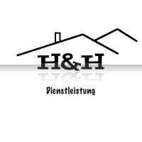 H&H Dienstleistung GmbH in Offenbach am Main - Logo