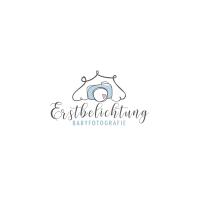 Erstbelichtung Babyfotografie in Bergisch Gladbach - Logo