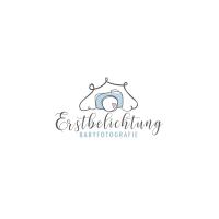 Erstbelichtung Babyfotografie in Bergisch Gladbach - Logo