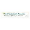 Nesthäkchen-Agentur in Bernau bei Berlin - Logo