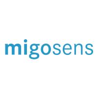 migosens GmbH in Mülheim an der Ruhr - Logo