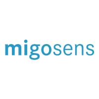 migosens GmbH in Mülheim an der Ruhr - Logo