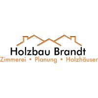 Holzbau Brandt Wolfgang - Zimmerei in Bodenwerder - Logo