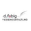 dfabig-mediengestaltung in Berlin - Logo
