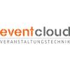 Eventcloud Veranstaltungstechnik in Mainz - Logo