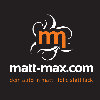 matt-max.com in Kassebohm Stadt Rostock - Logo