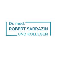 Praxis für Psychotherapie - Dr. med. Robert Sarrazin & Kollegen in Berlin - Logo