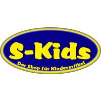 S-Kids in Bürgel - Logo