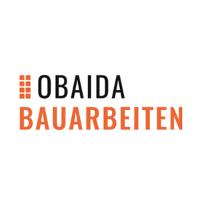 Obaida Bauarbeiten in Pforzheim - Logo