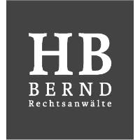 Bernd Rechtsanwalts GmbH in Duderstadt - Logo