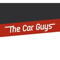 The Car Guys GmbH in Dresden - Logo